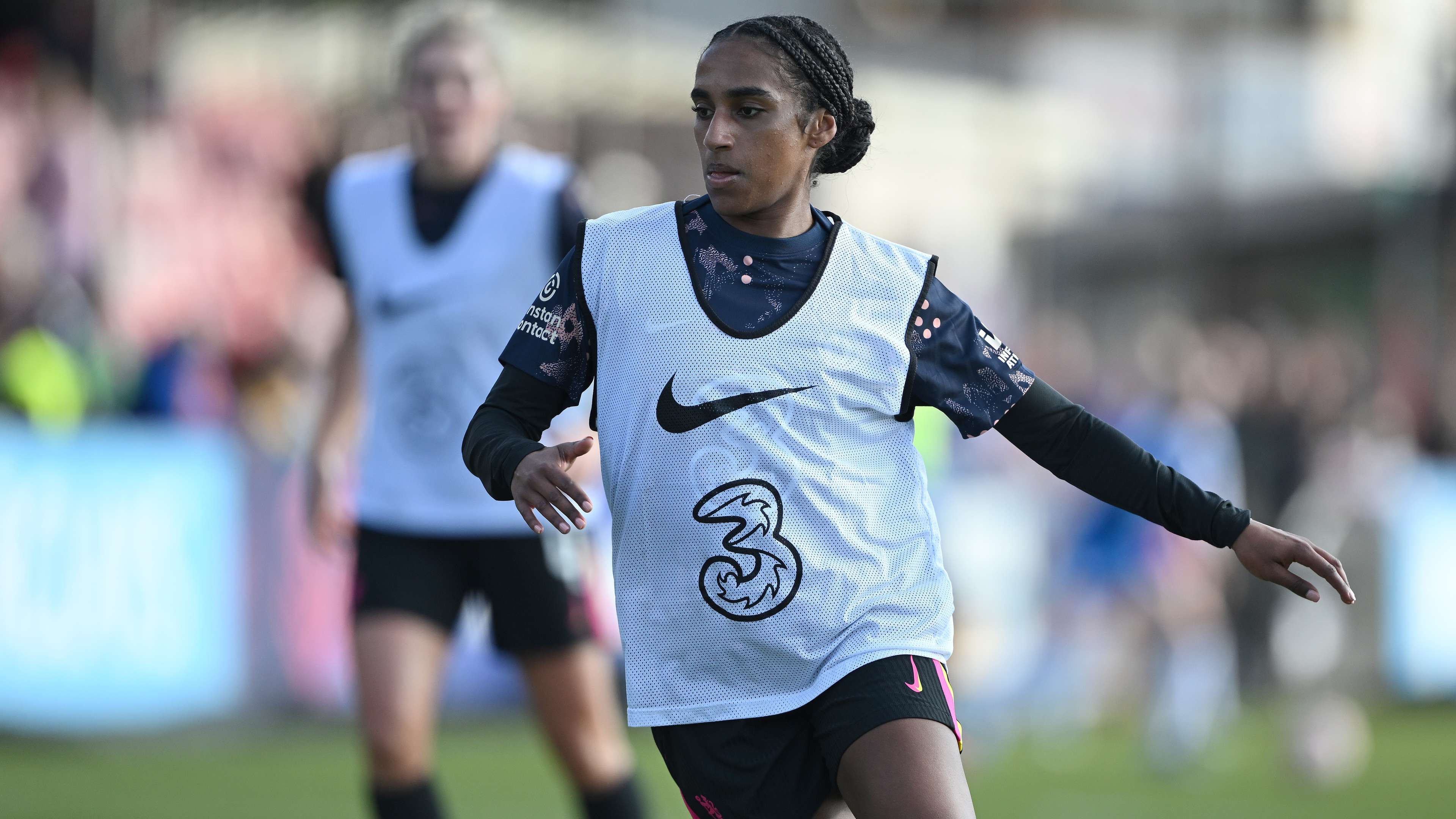 薩哈：B費的性格是曼聯需要，同伴需要助力一路風彩！.