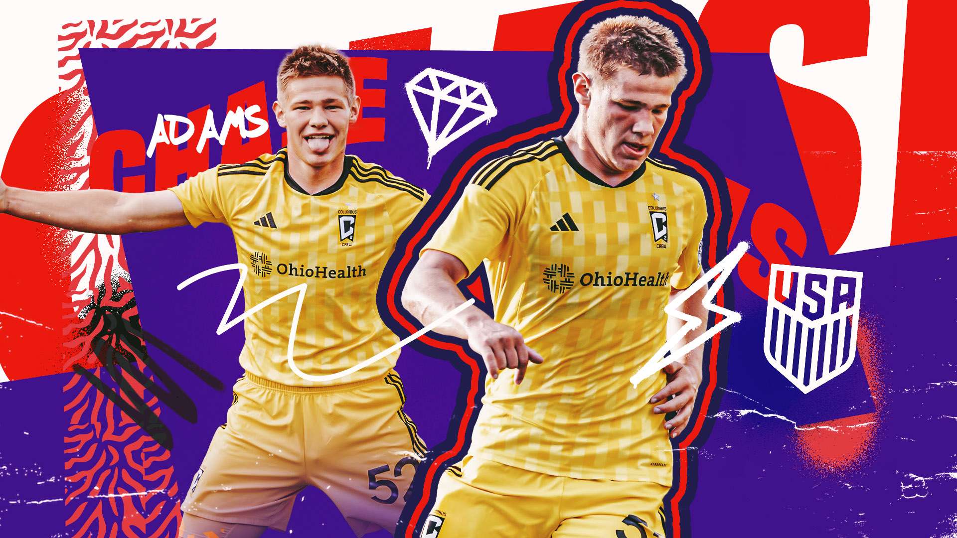 冷静与沉着 冷静与沉着